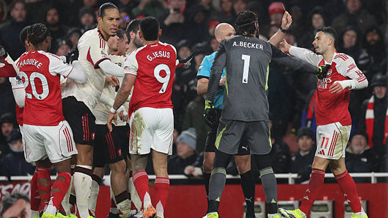 David Moyes Jadikan Insiden Martinelli Sebagai Bukti Ketidakadilan Wasit