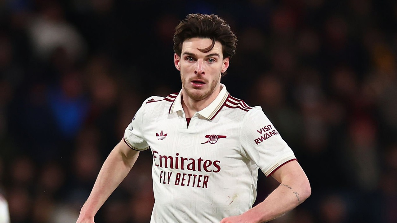 Declan Rice Diramal Hengkang ke Real Madrid, Arsenal Terancam