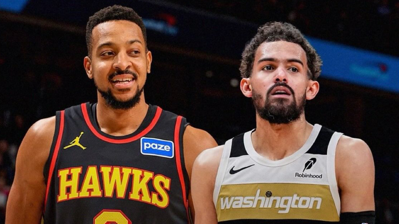 Era Trae Young Berakhir di Atlanta, Hawks Tukar Bintang Mereka ke Wizards