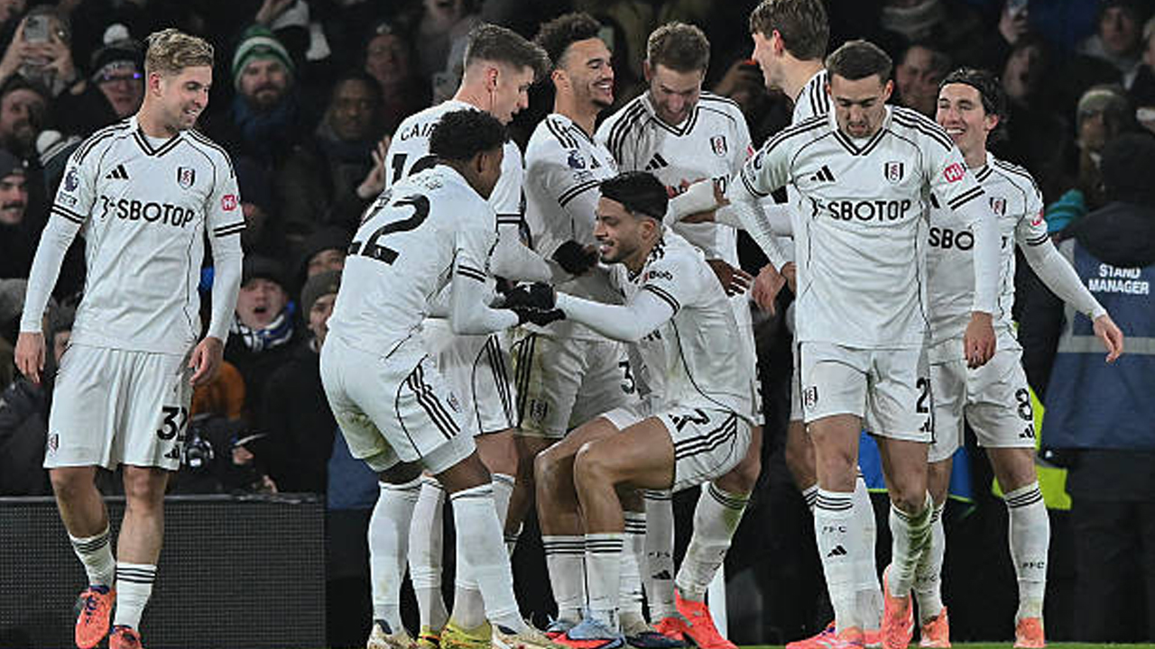 Fulham vs Middlesbrough, 5 Fakta Menarik Jelang Laga Piala FA