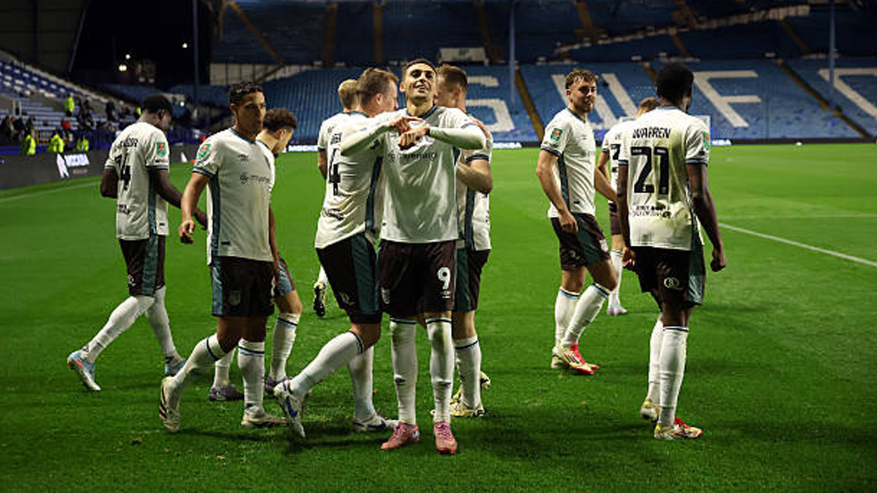 Grimsby Town vs Weston-super-Mare, 5 Fakta Menarik Jelang Laga Piala FA