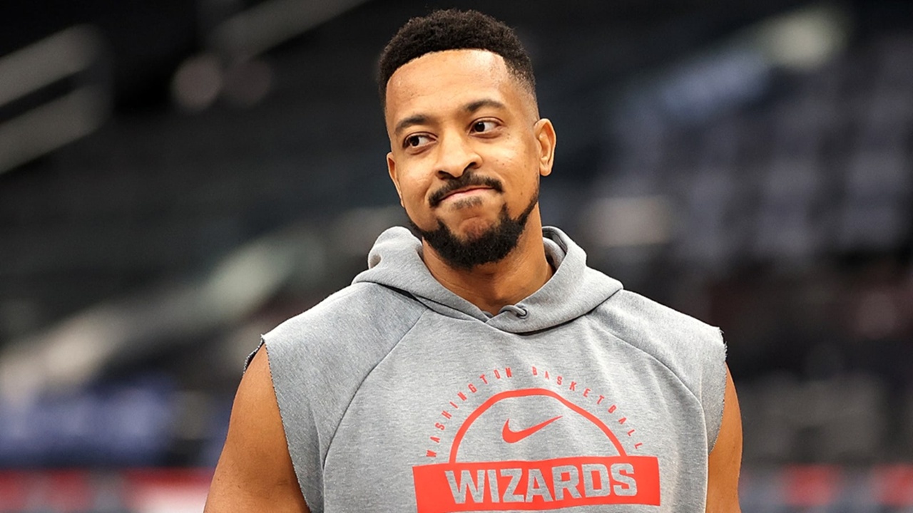 Hawks Berniat Memperpanjang Kontrak CJ McCollum