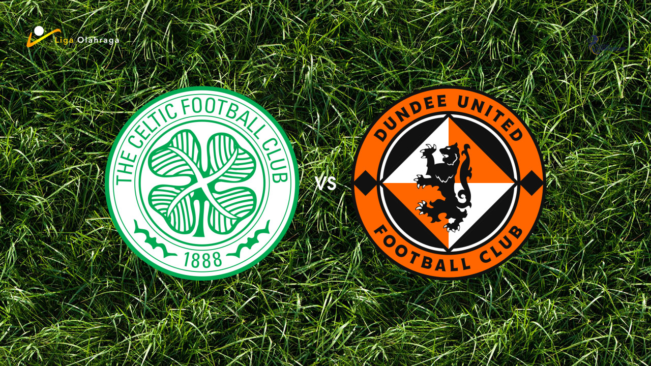 Prediksi Celtic vs Dundee United, 10 Januari 2026 Scottish Premiership