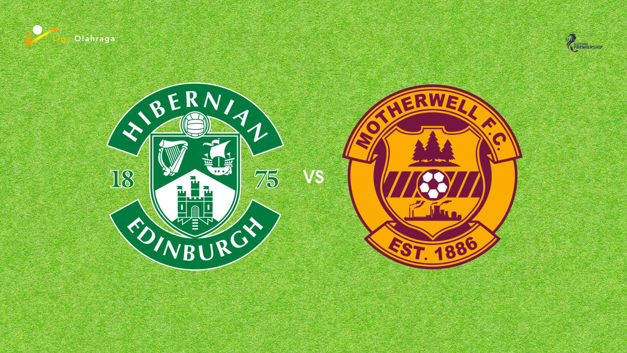 Prediksi Hibernian vs Motherwell, 10 Januari 2026 Scottish Premiership