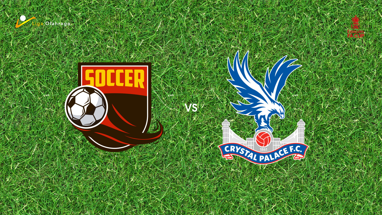 Prediksi Macclesfield FC vs Crystal Palace, 10 Januari 2026 FA Cup