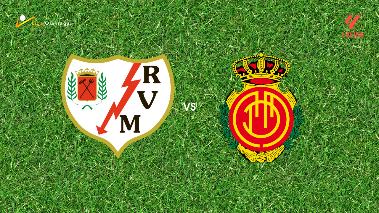 Prediksi Rayo Vallecano vs Mallorca, 11 Januari 2026 La Liga