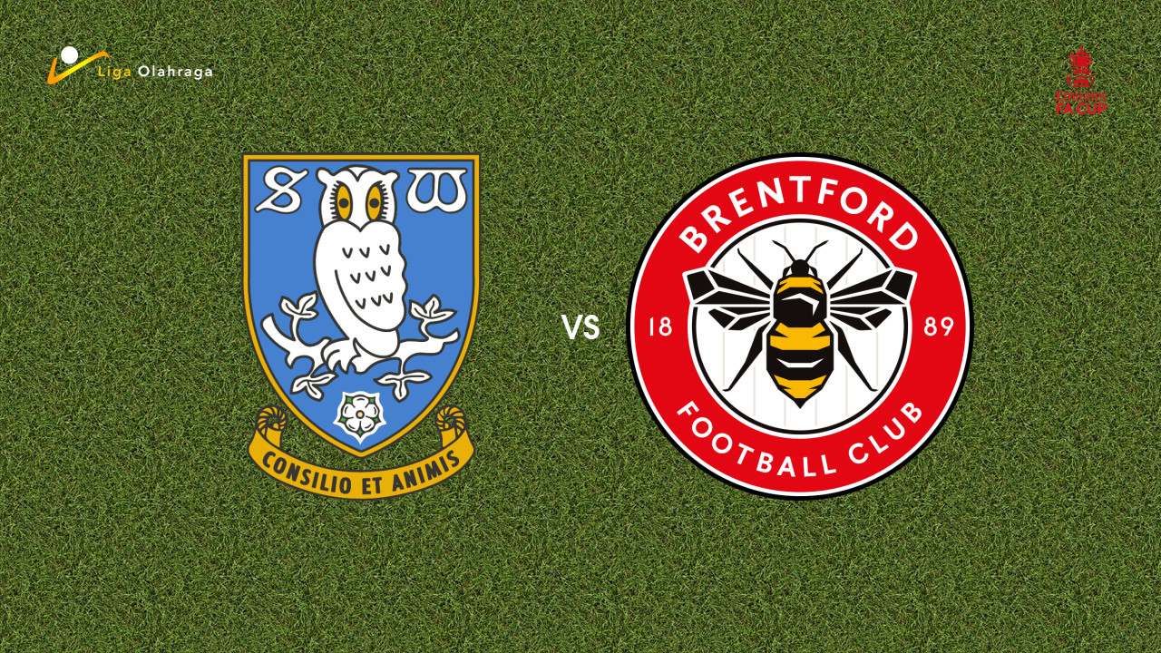 Prediksi Sheffield Wednesday vs Brentford, 10 Januari 2026 FA Cup