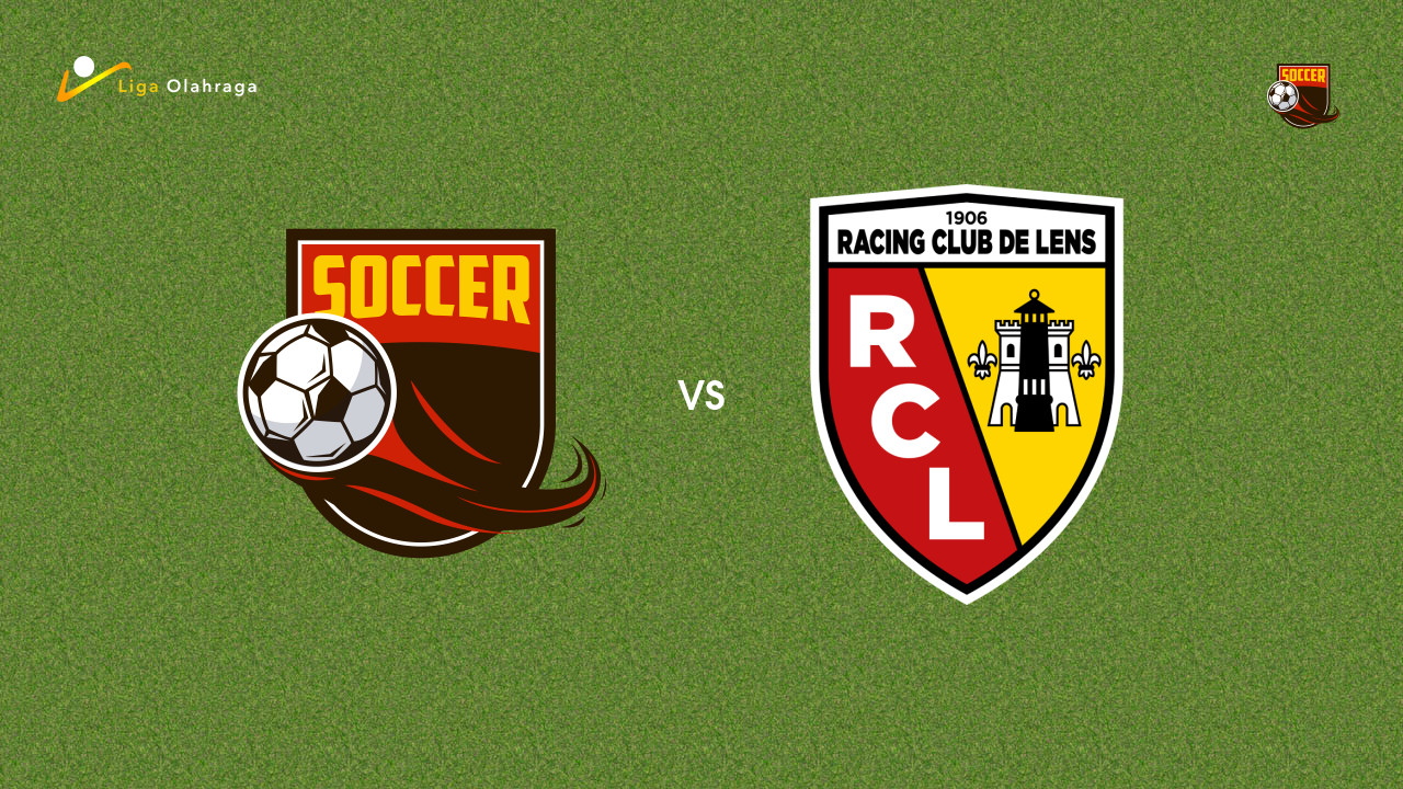 Prediksi Sochaux vs Lens, 11 Januari 2026 Coupe de France