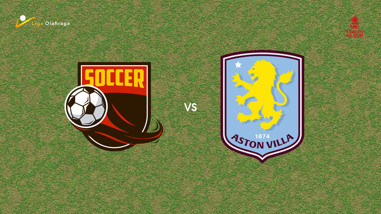 Prediksi Tottenham Hotspur vs Aston Villa, 11 Januari 2026 FA Cup