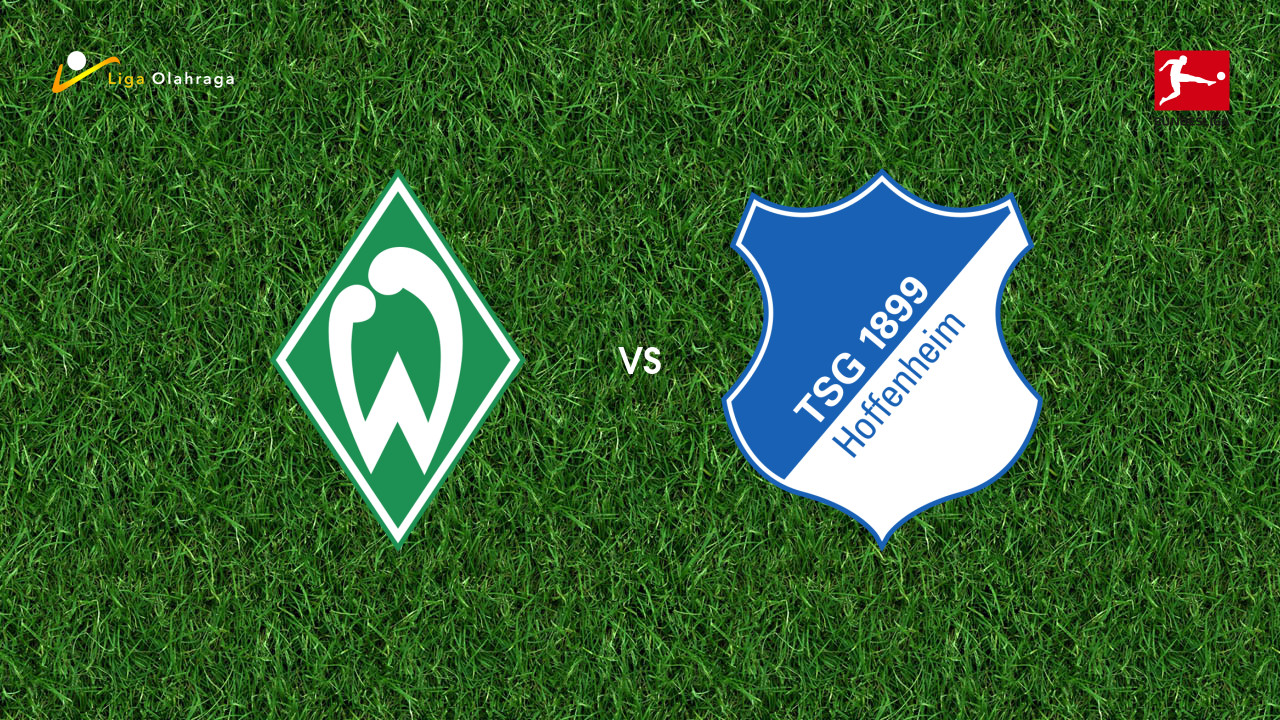 Prediksi Werder Bremen vs Hoffenheim, 10 Januari 2026 Bundesliga