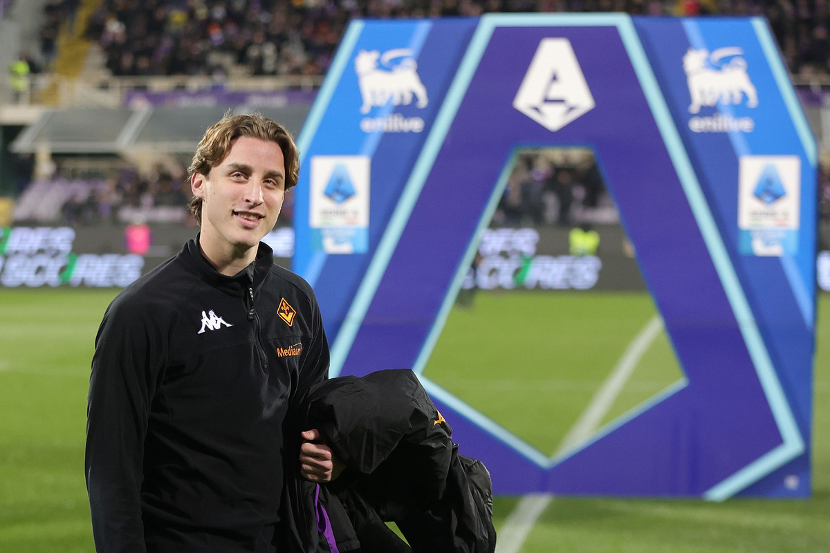 Bove Dekati Transfer ke Watford Usai 13 Bulan Kolaps - sumber: (footballitalia)