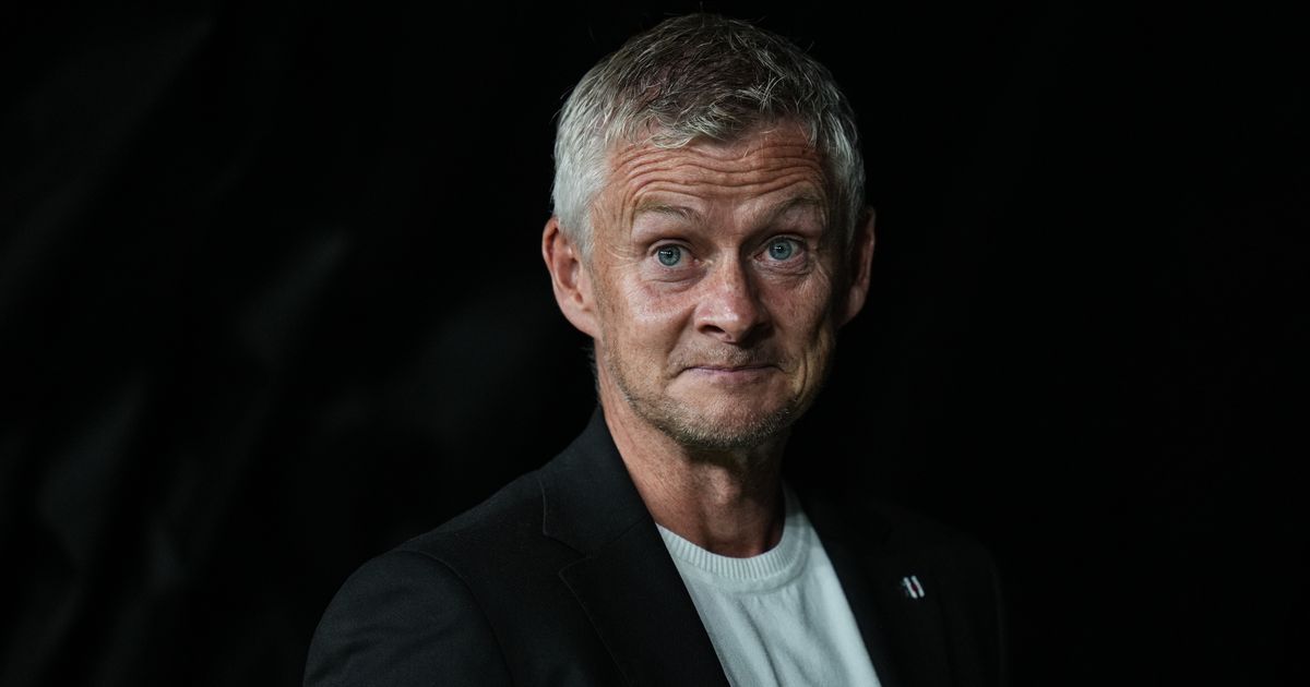 Solskjaer Kembali ke Man United, Ada Syaratnya
