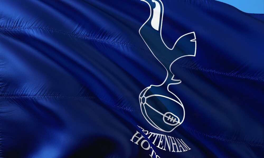 Tottenham Hotspur Bidik Jorgen Strand Larsen dari Wolves - sumber: (footballtalk)