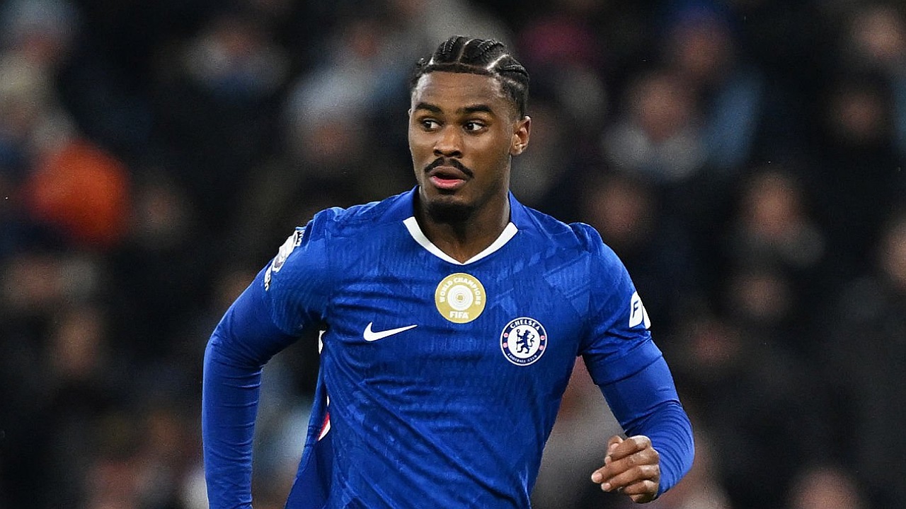 Jorrel Hato Sambut Era Rosenior, Chelsea Bidik Kebangkitan