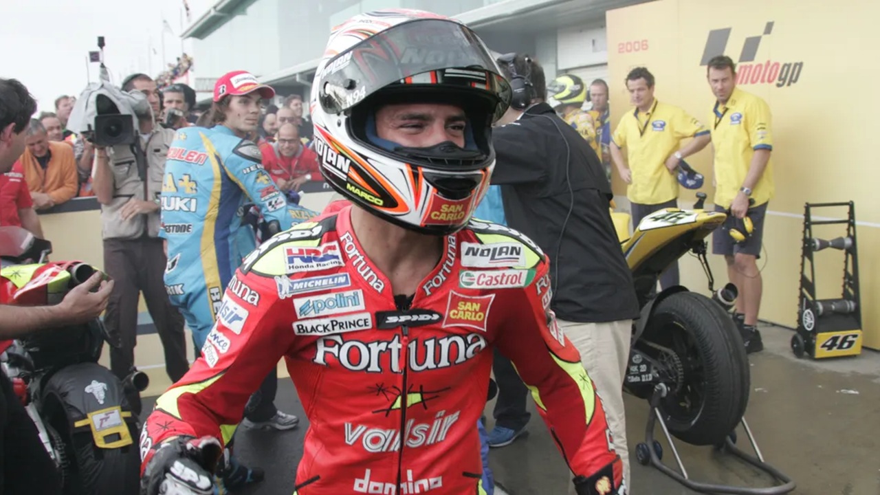 Marco Melandri Kritik MotoGP Modern yang Dinilai Kehilangan Daya Tarik