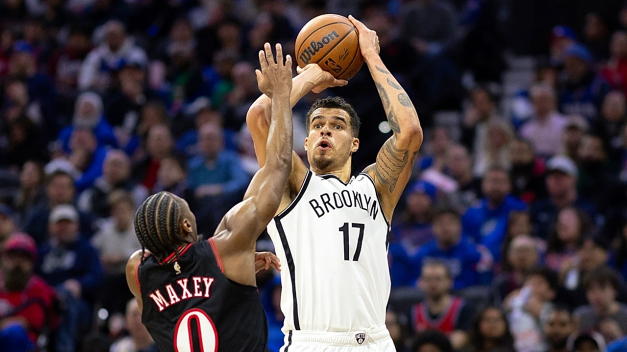 Michael Porter Jr Dinilai Akan Cocok Bermain dengan Warriors