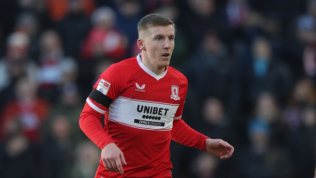 Newcastle Krisis Bek, Eddie Howe Pertimbangkan Pulangkan Matt Targett