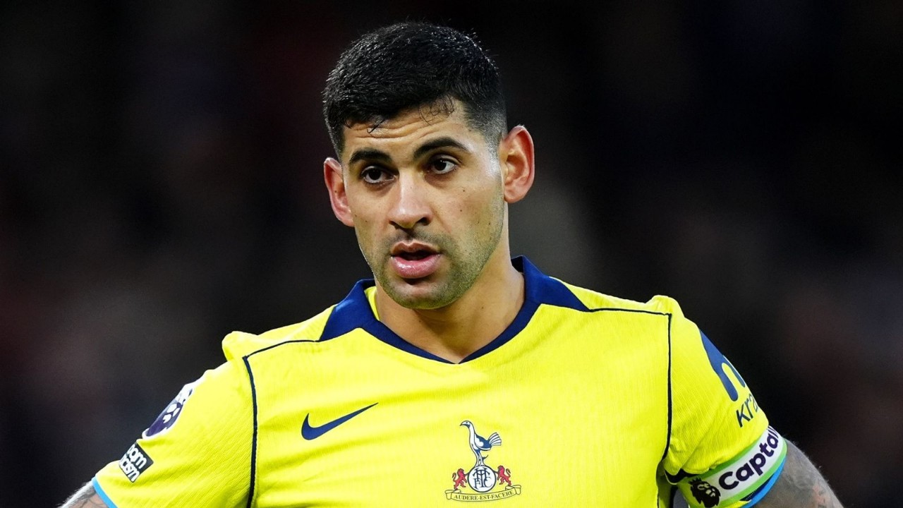 Frank tentang Romero