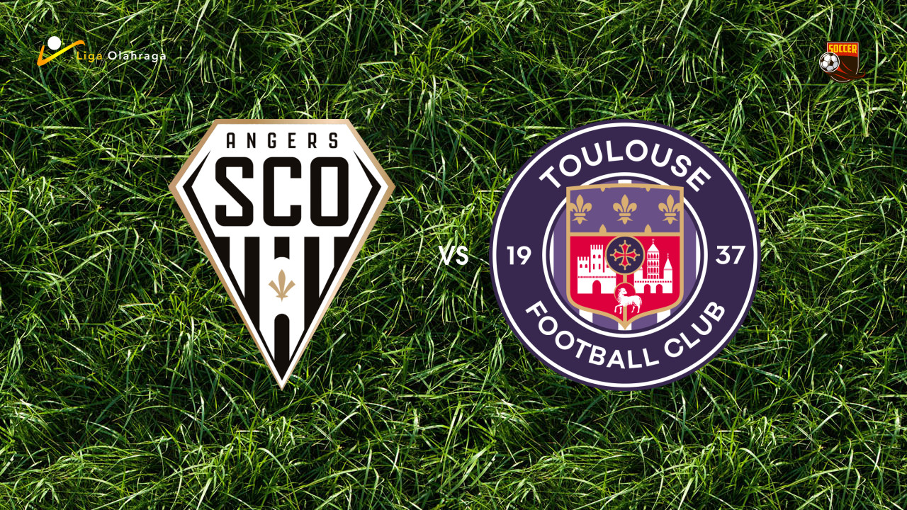 Prediksi Angers vs Toulouse, 10 Januari 2026 Coupe de France