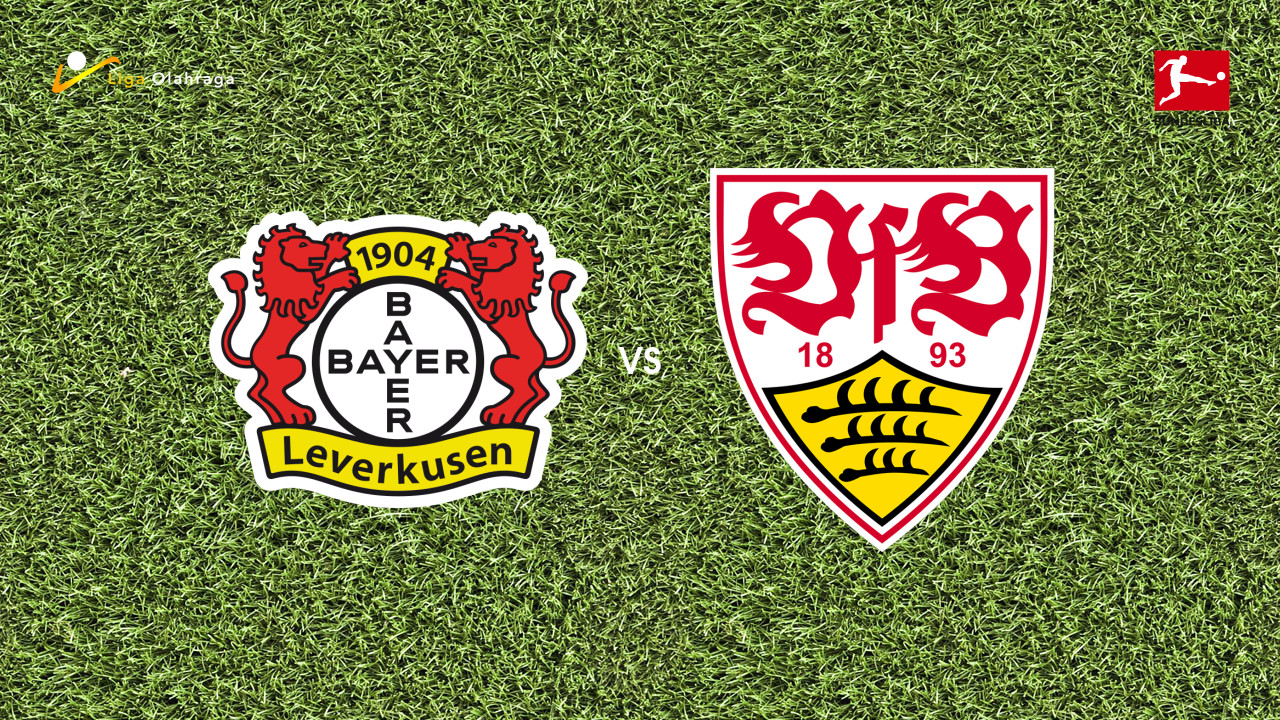 Prediksi Bayer Leverkusen vs Stuttgart, 11 Januari 2026 Bundesliga