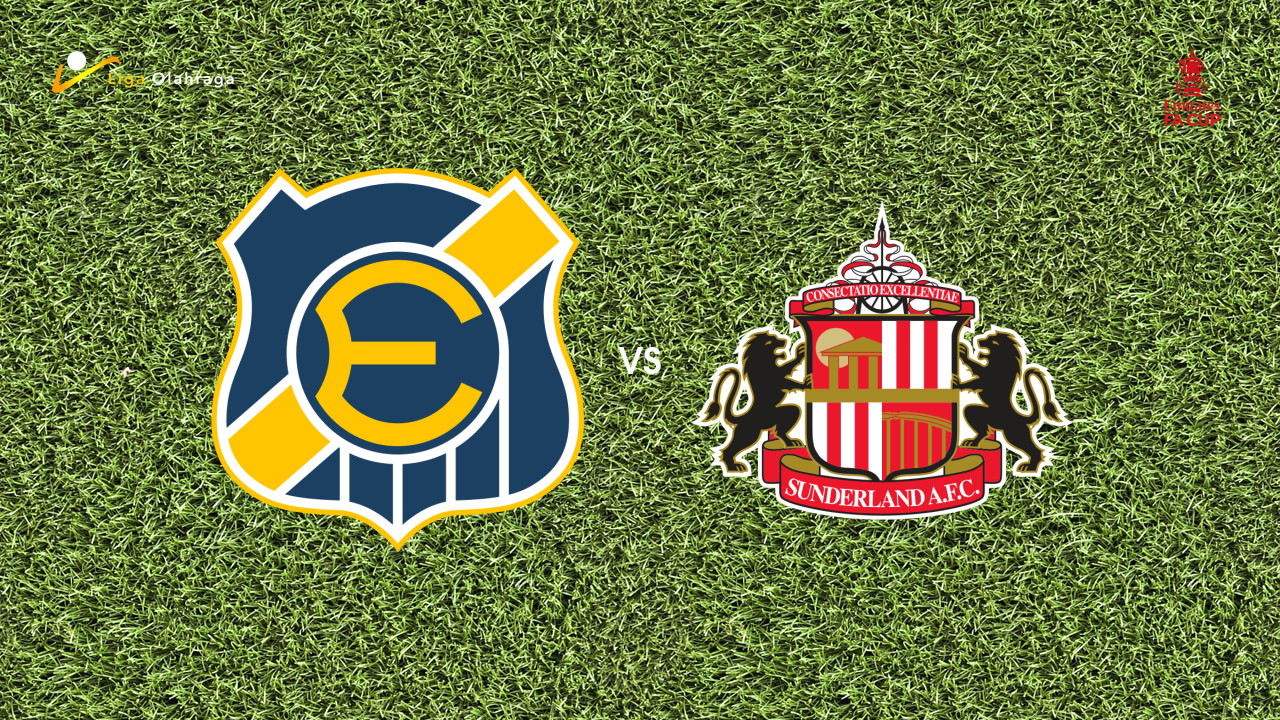 Prediksi Everton vs Sunderland, 10 Januari 2026 FA Cup