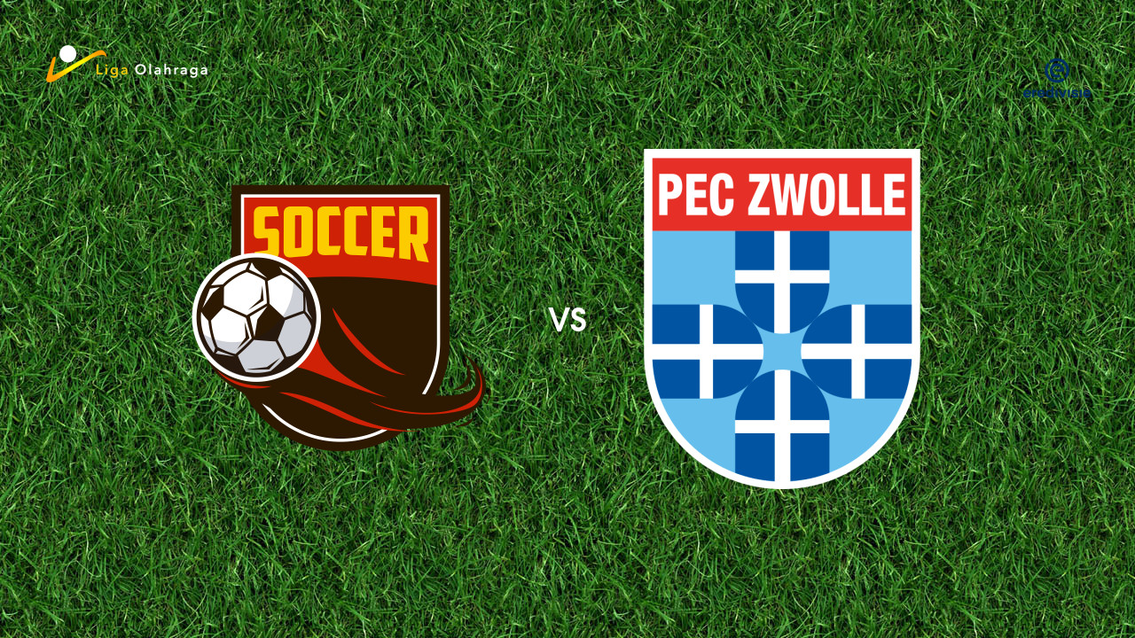 Prediksi FC Twente vs PEC Zwolle, 11 Januari 2026 Eredivisie