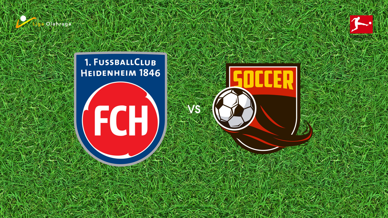 Prediksi Heidenheim vs FC Koln, 10 Januari 2026 Bundesliga