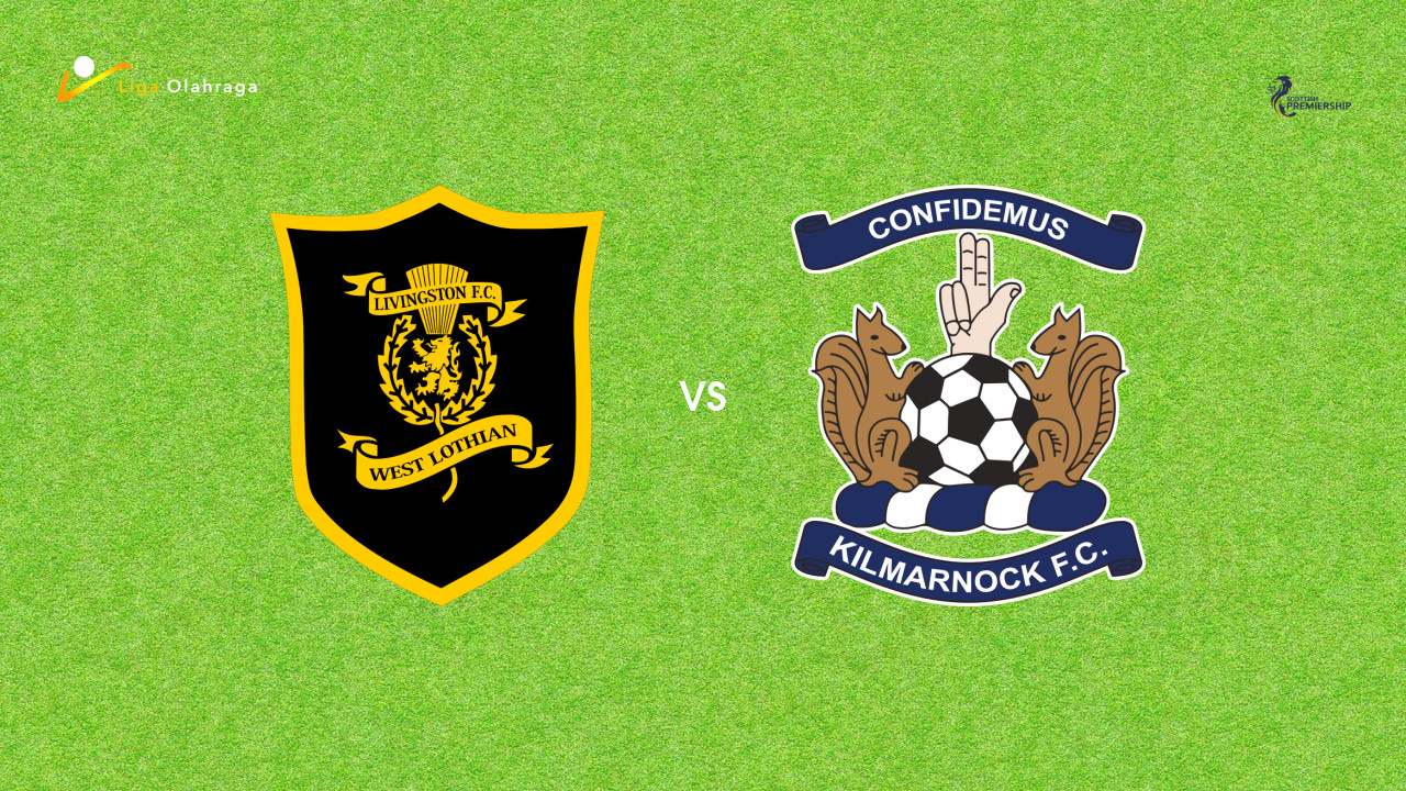Prediksi Livingston vs Kilmarnock, 10 Januari 2026 Scottish Premiership