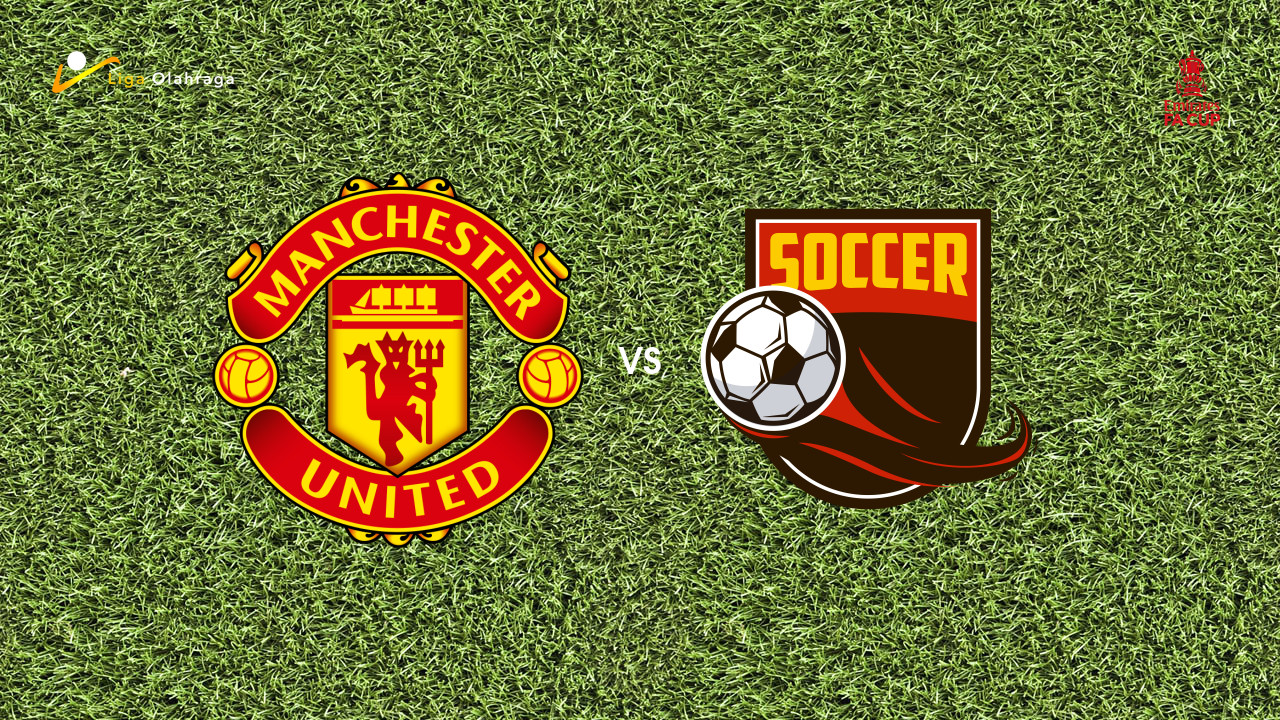 Prediksi Manchester United vs Brighton 038 Hove Albion, 11 Januari 2026 FA Cup