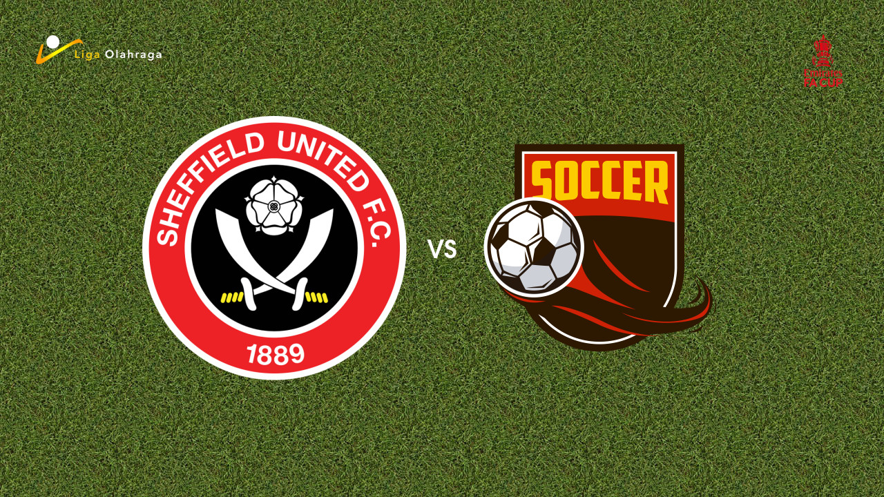 Prediksi Sheffield United vs Mansfield Town, 11 Januari 2026 FA Cup