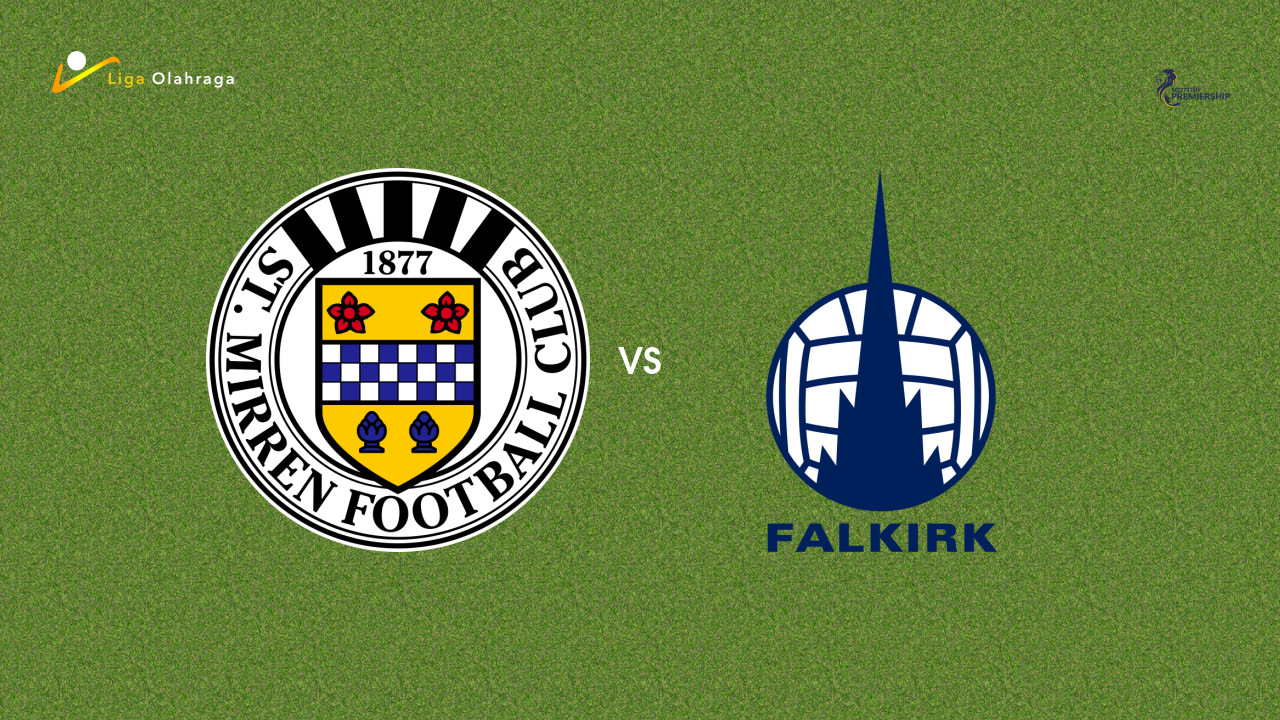 Prediksi St Mirren vs Falkirk, 10 Januari 2026 Scottish Premiership