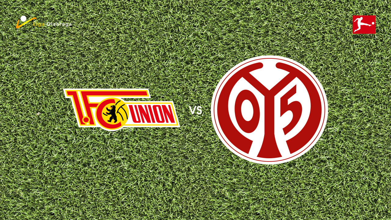 Prediksi Union Berlin vs Mainz 05, 10 Januari 2026 Bundesliga
