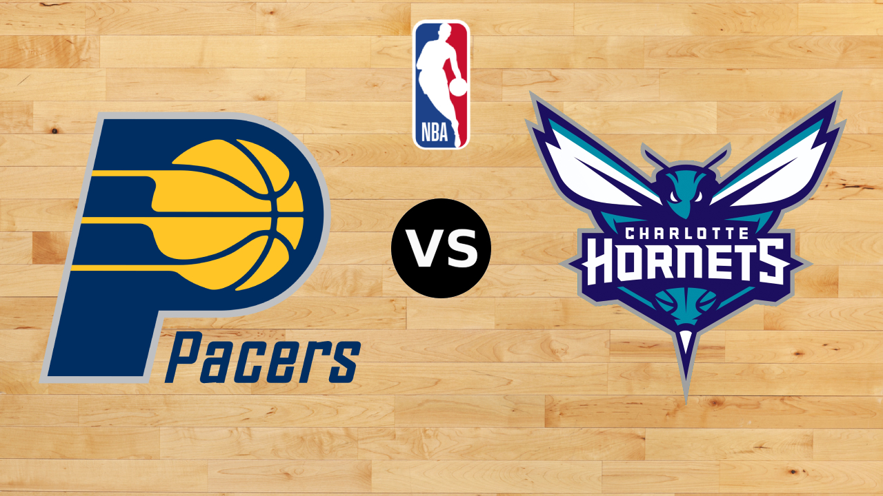 Preview NBA: Indiana Pacers Vs Charlotte Hornets (9 Jan 2026)