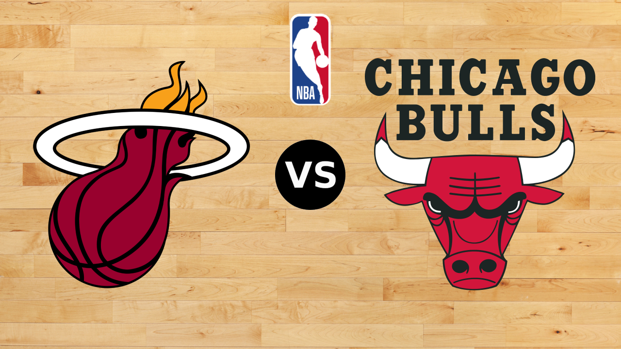 Preview NBA: Miami Heat Vs Chicago Bulls (9 Jan 2026)