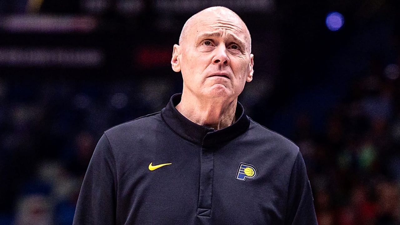 Rick Carlisle Raih Kemenangan ke-1000 Usai Pacers Libas Cavaliers
