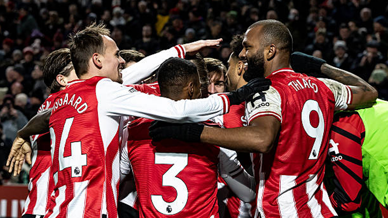 Sheffield Wednesday vs Brentford, 5 Fakta Menarik Jelang Laga Piala FA