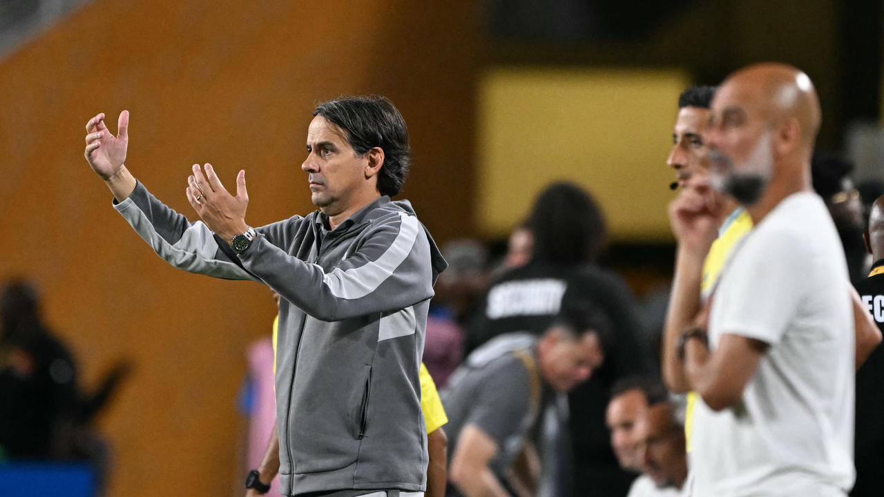 Simone Inzaghi