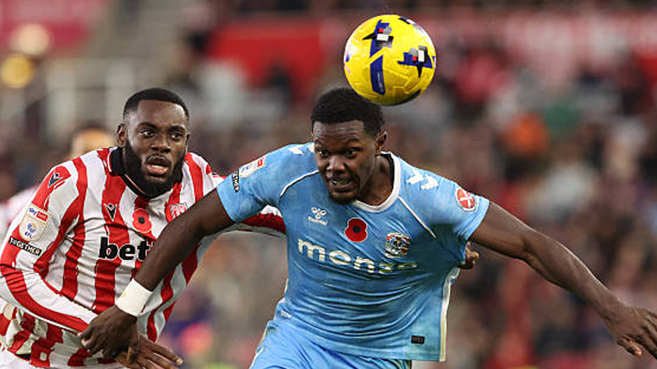 Stoke City vs Coventry City, 5 Fakta Menarik Jelang Laga Piala FA