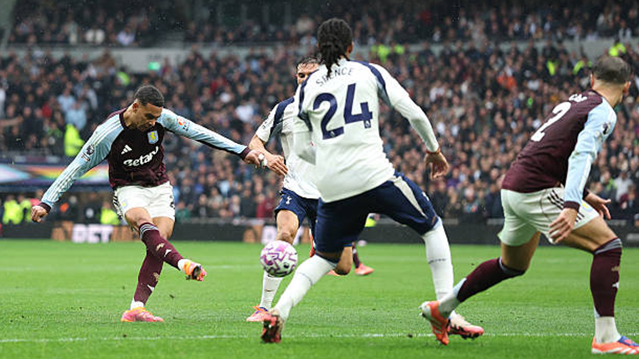 Tottenham vs Aston Villa, 5 Fakta Menarik Jelang Laga Piala FA