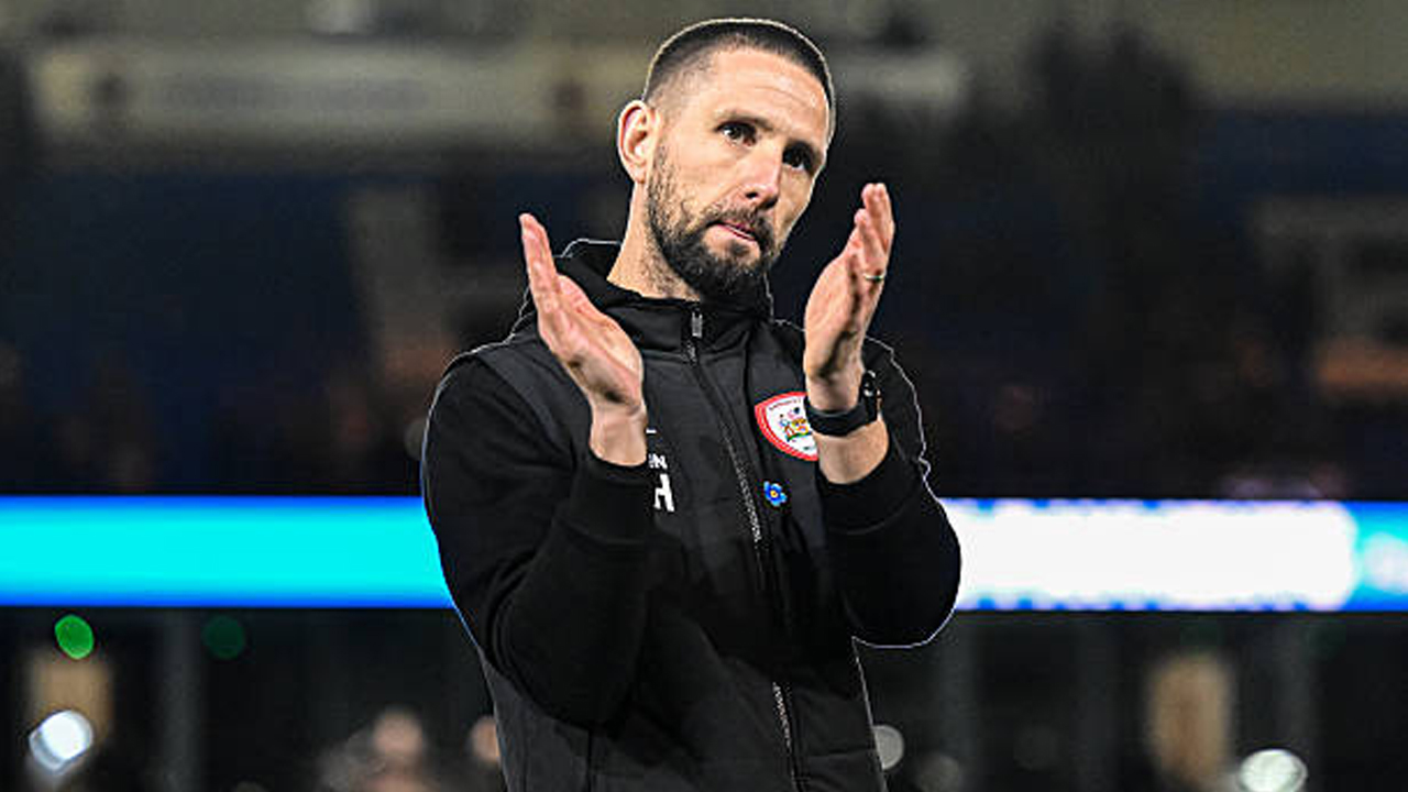 Barnsley Punya Rekor Positif di Anfield, Conor Hourihane Percaya Diri