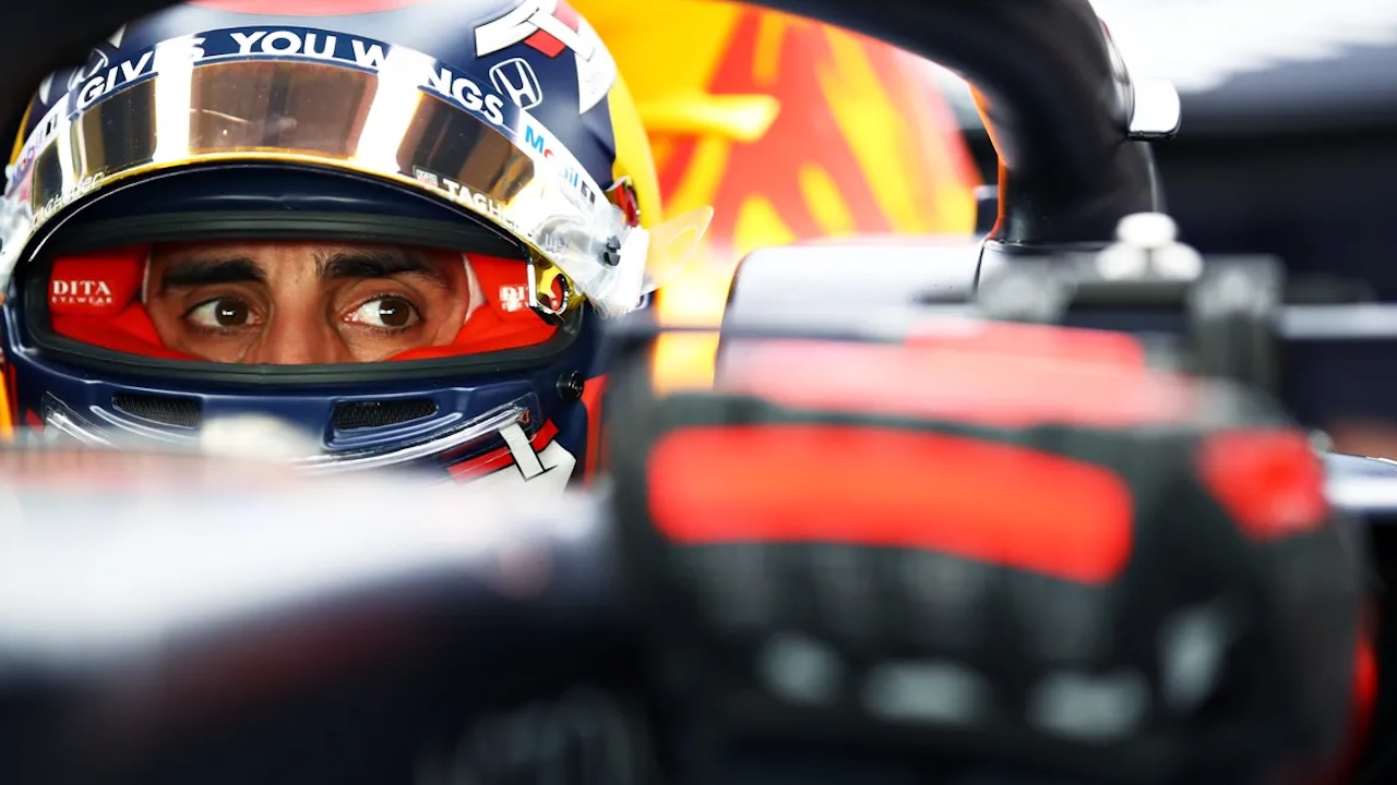 Buemi Bicara Jujur Soal Kesiapan Red Bull Hadapi Regulasi F1 2026
