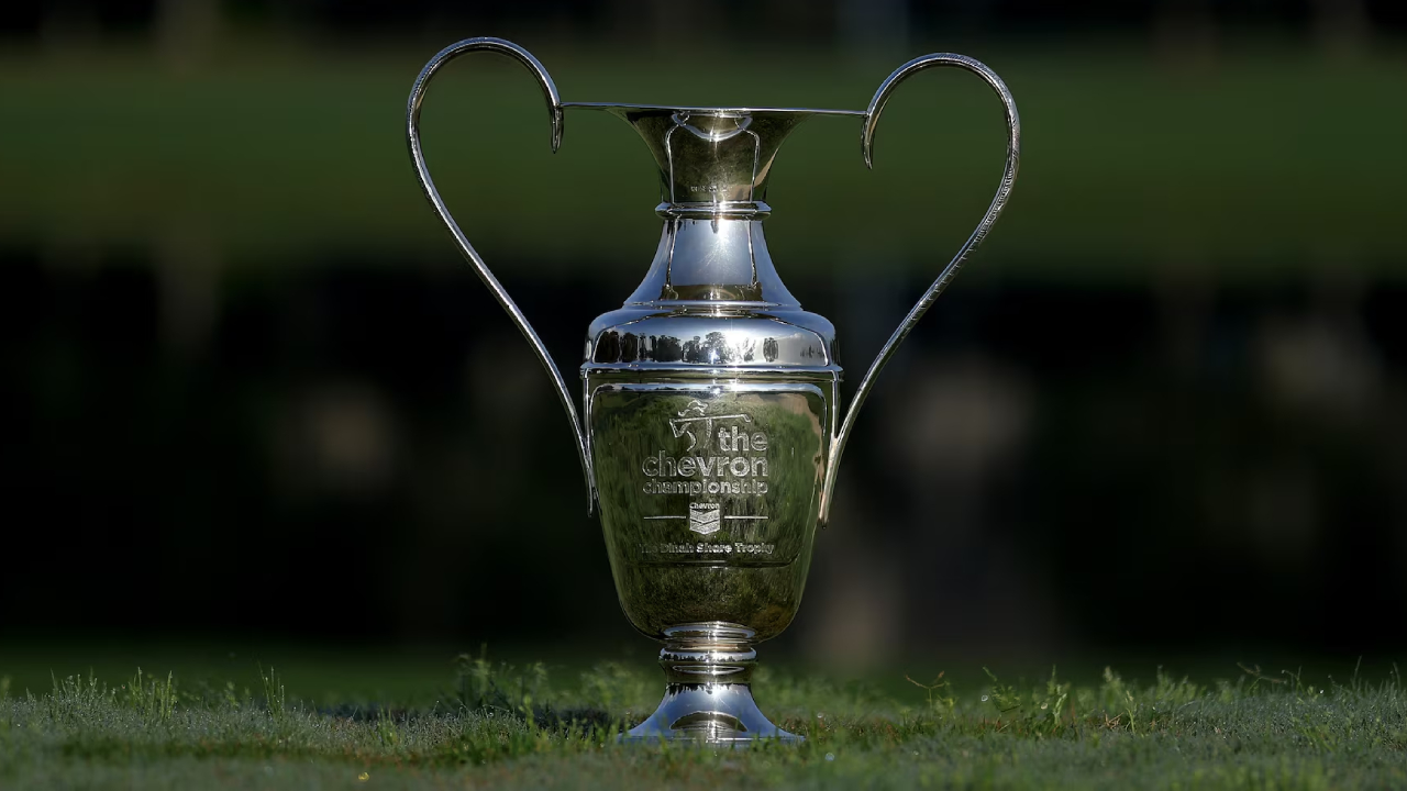 Chevron Championship pindah ke Memorial Park untuk membawa ajang prestisius tersebut lebih dekat ke pusat kota Houston sekaligus ke kantor pusat Chevron. (Foto: Golf Digest)