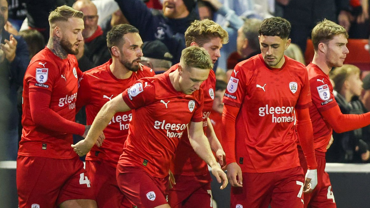 Dapat Jeda Waktu 10 Hari, Barnsley Optimis Hadapi Liverpool di Piala FA