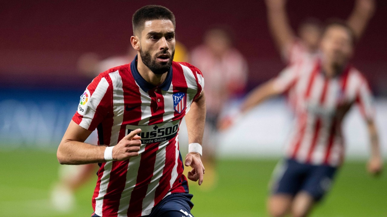 Yannick Ferreira Carrasco