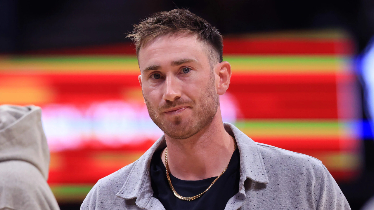 Gordon Hayward Bicara Peta Kekuatan Timur–Barat NBA dan Kehidupan Pensiun