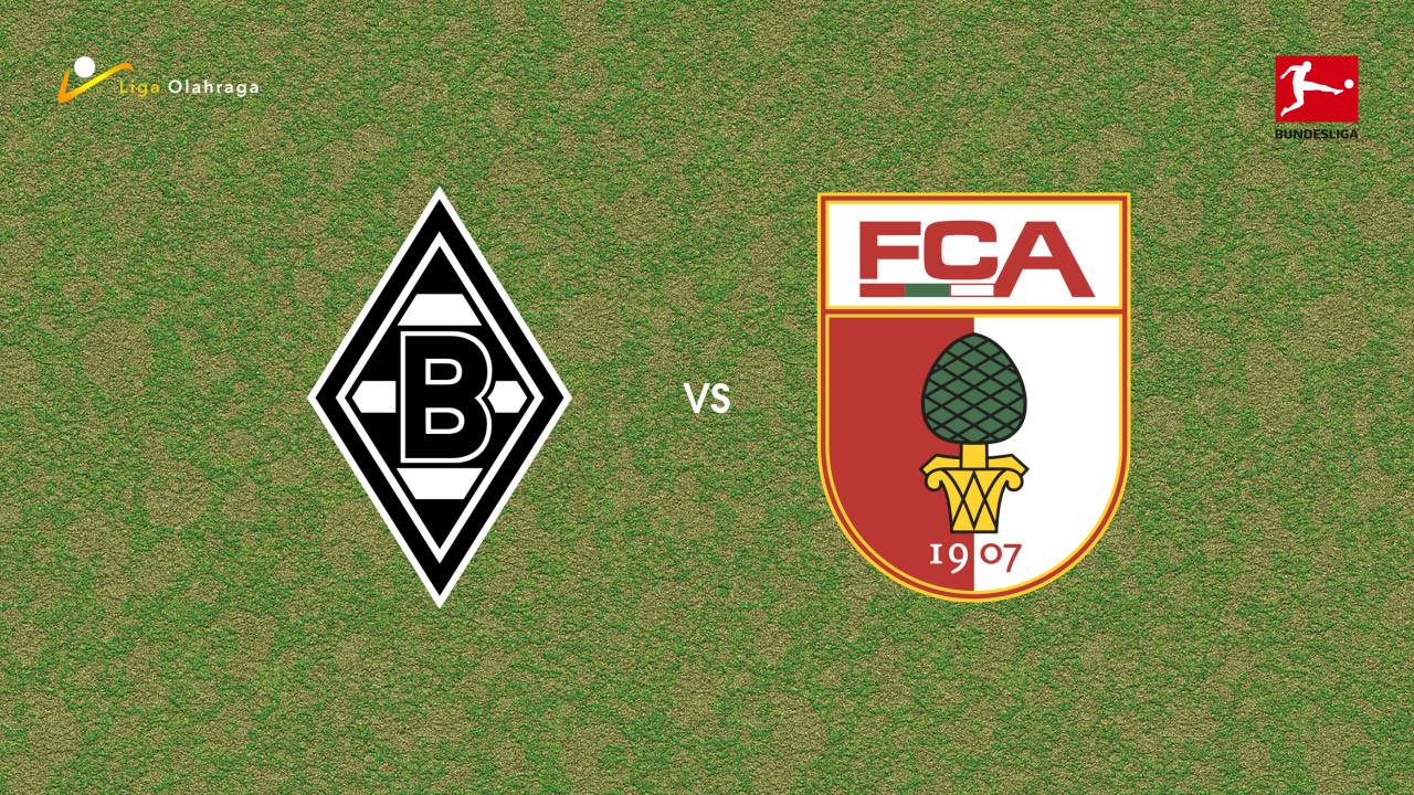 Prediksi Borussia Monchengladbach vs Augsburg, 11 Januari 2026 Bundesliga