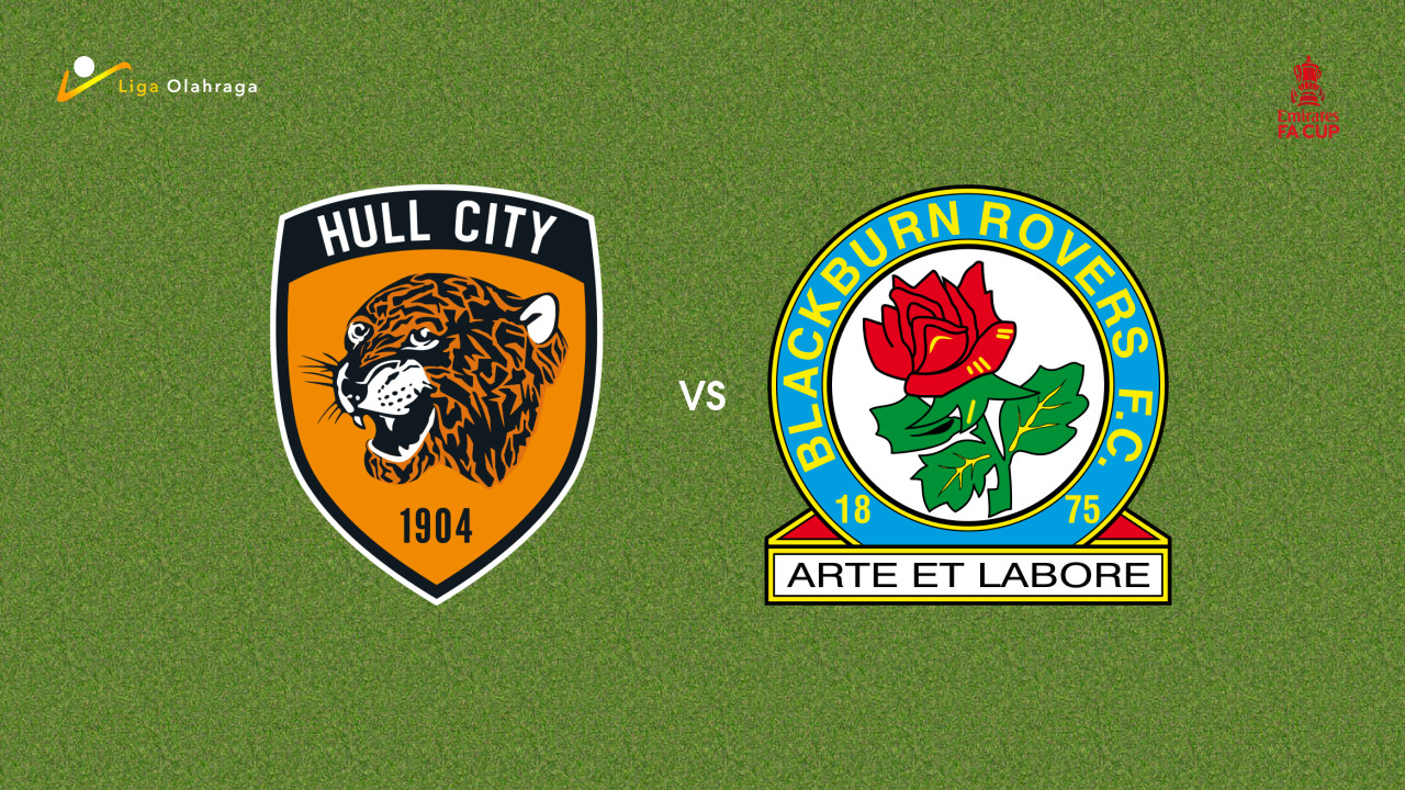 Prediksi Hull City vs Blackburn Rovers, 11 Januari 2026 FA Cup