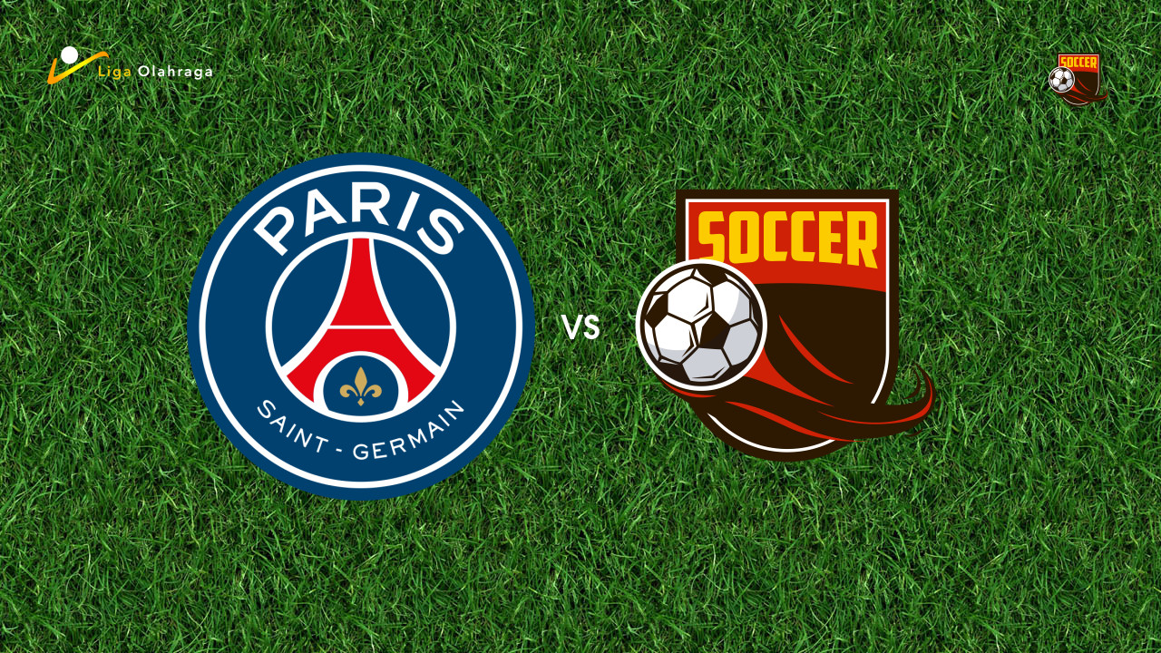 Prediksi Paris Saint-Germain vs Paris FC, 13 Januari 2026 Coupe de France