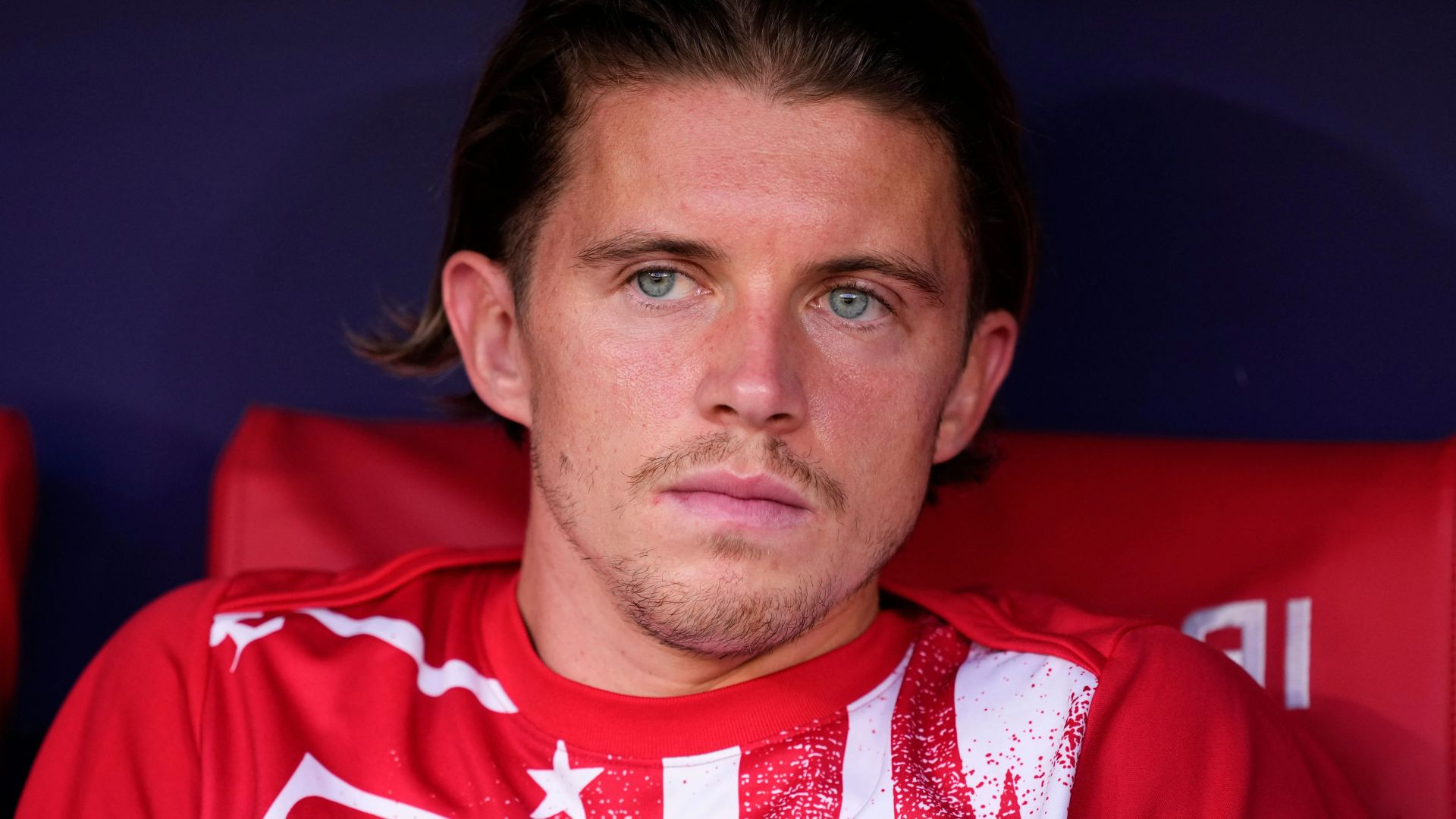 Aston Villa Dekati Conor Gallagher dari Atletico Madrid - sumber: (footballespana)