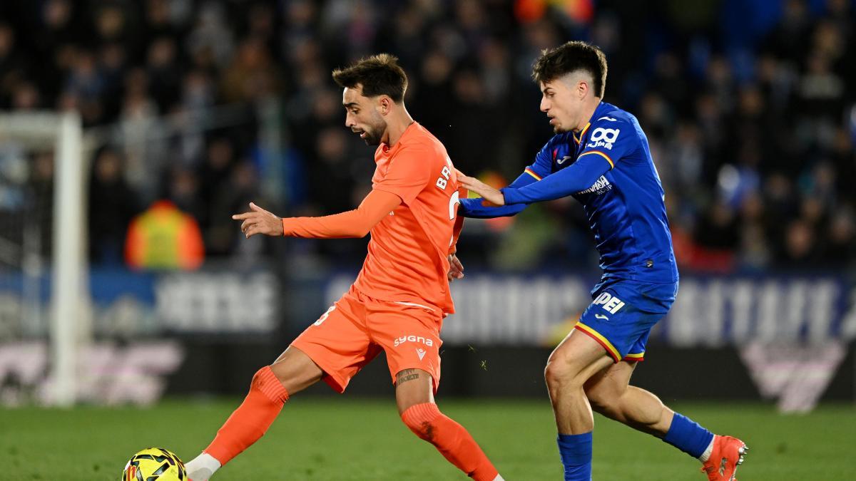 Real Sociedad Taklukkan Getafe, Kemenangan Perdana Matarazzo - sumber: (footballespana)